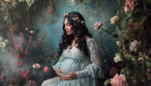 Maternity Portraits That Capture More Than a Belly Bump